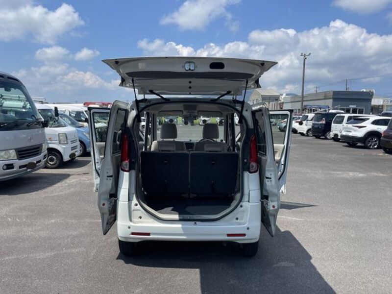 FLAIR WAGON
