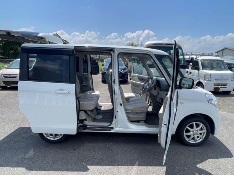 FLAIR WAGON