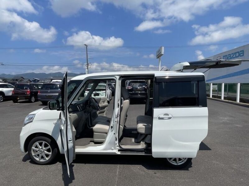 FLAIR WAGON