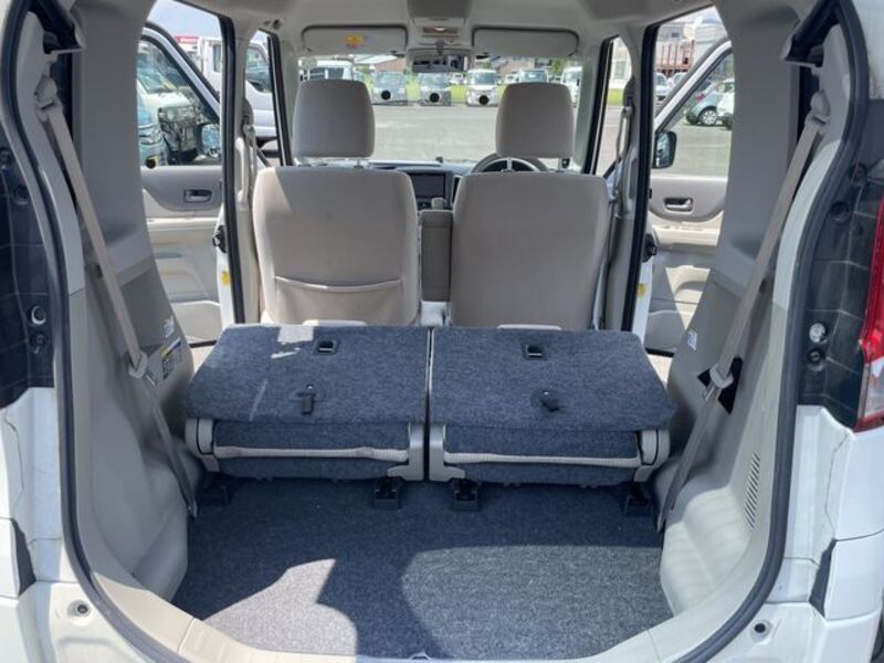 FLAIR WAGON