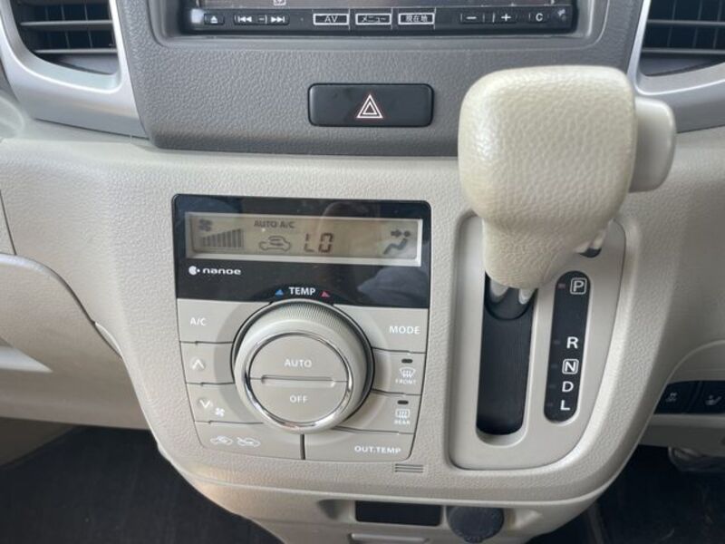 FLAIR WAGON
