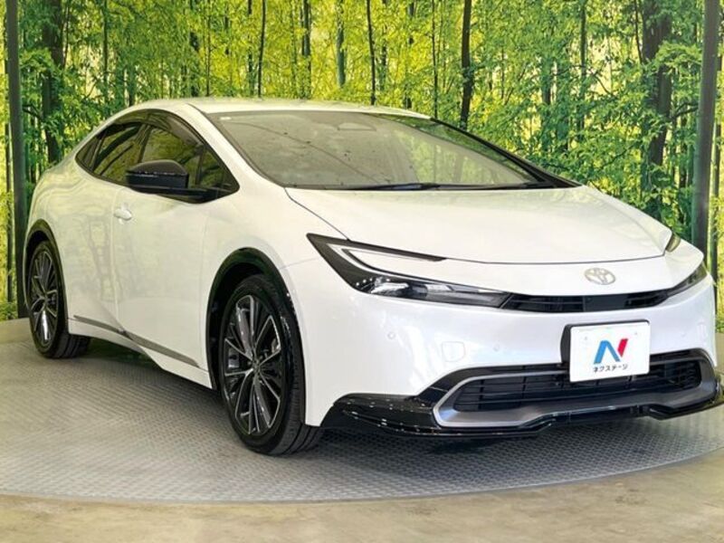 PRIUS
