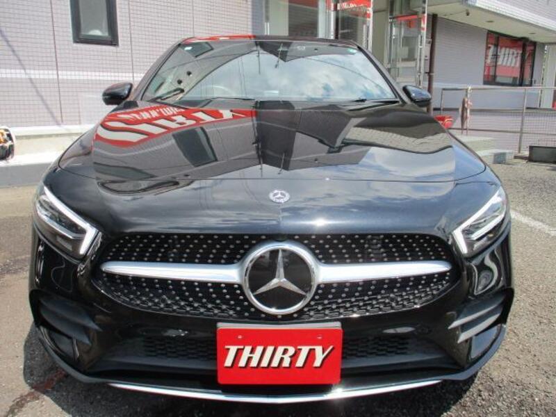 A-CLASS