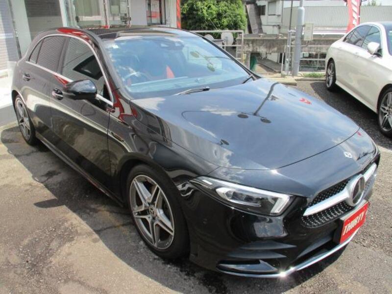 A-CLASS