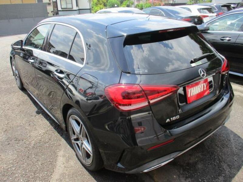 A-CLASS