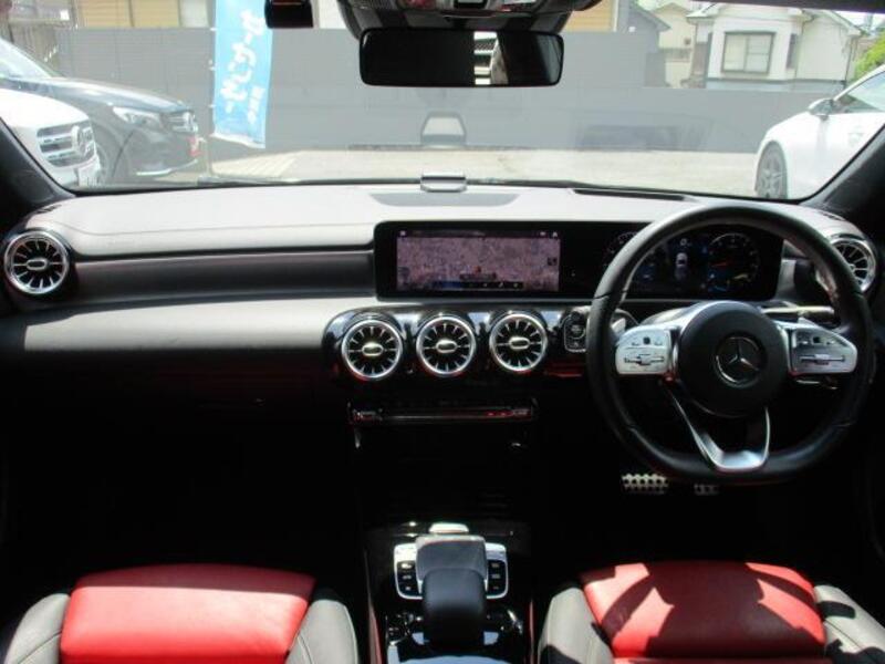 A-CLASS