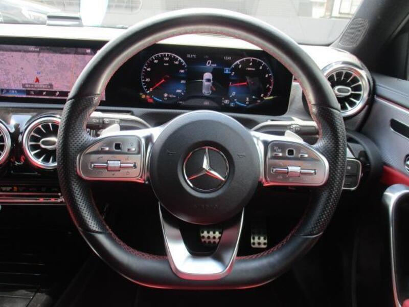 A-CLASS