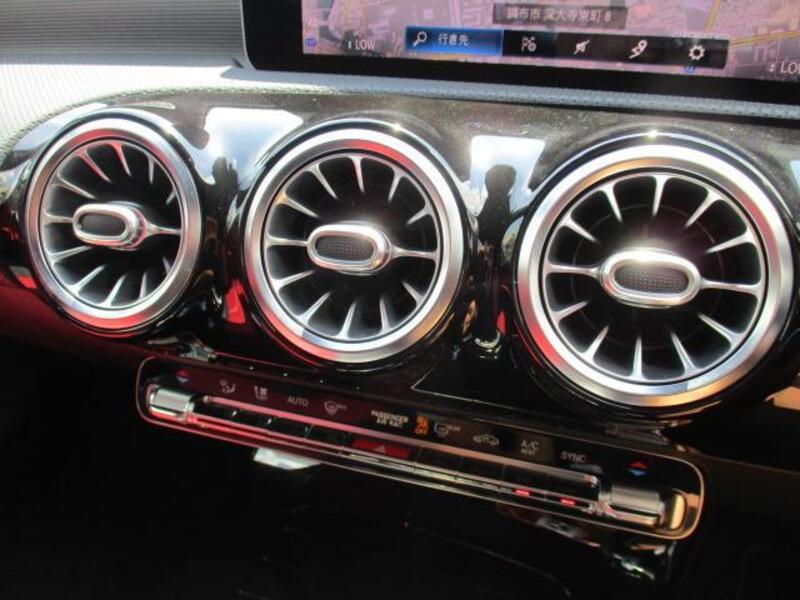 A-CLASS