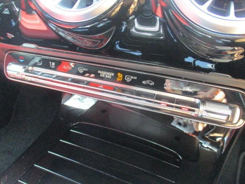 A-CLASS