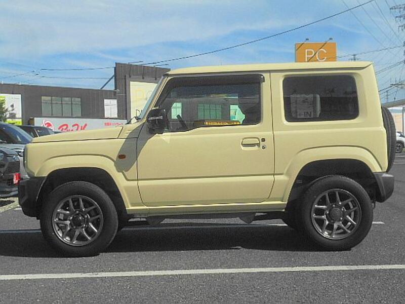 JIMNY