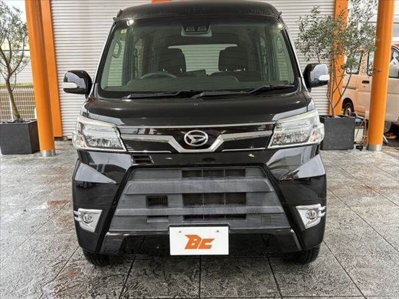 ATRAI WAGON