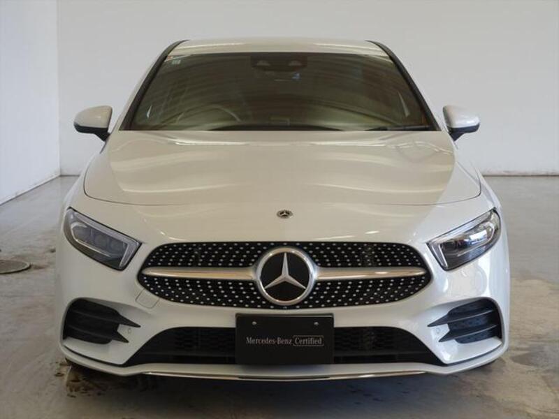 A-CLASS
