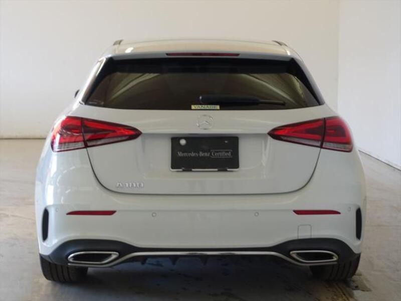 A-CLASS