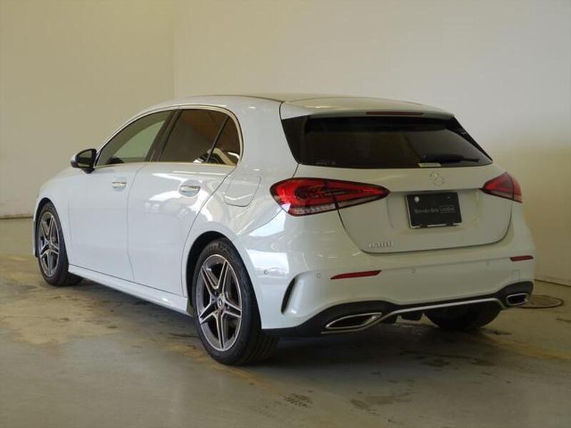 A-CLASS