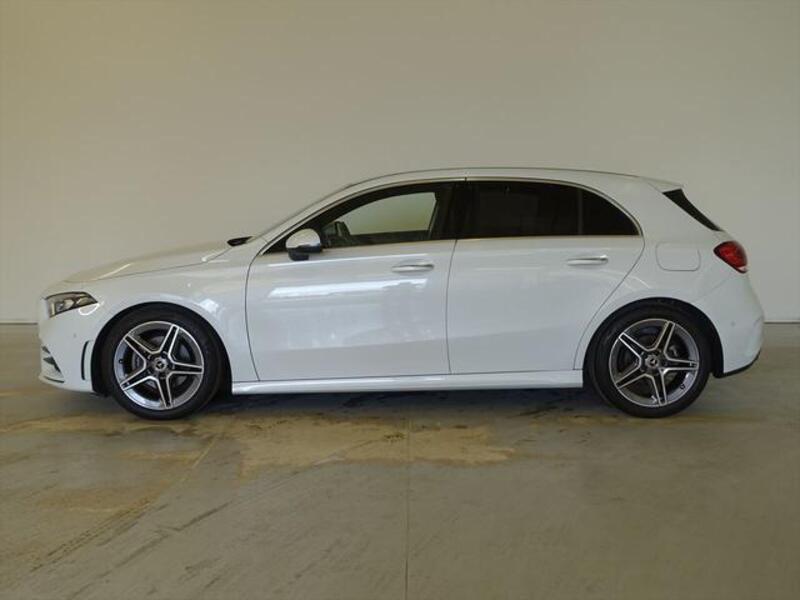 A-CLASS