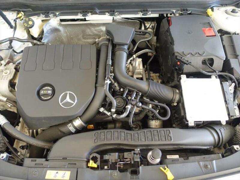 A-CLASS