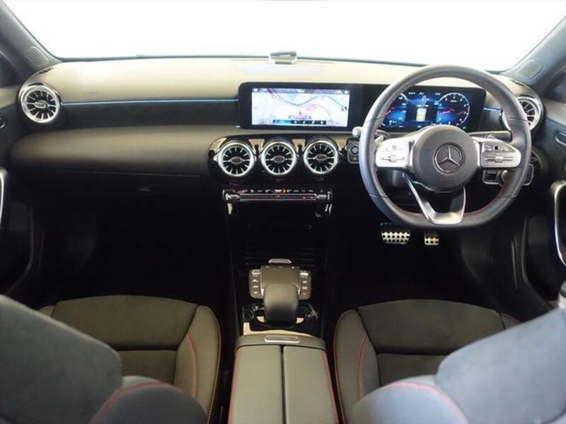 A-CLASS