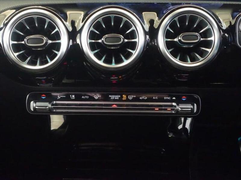 A-CLASS