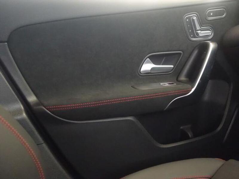 A-CLASS