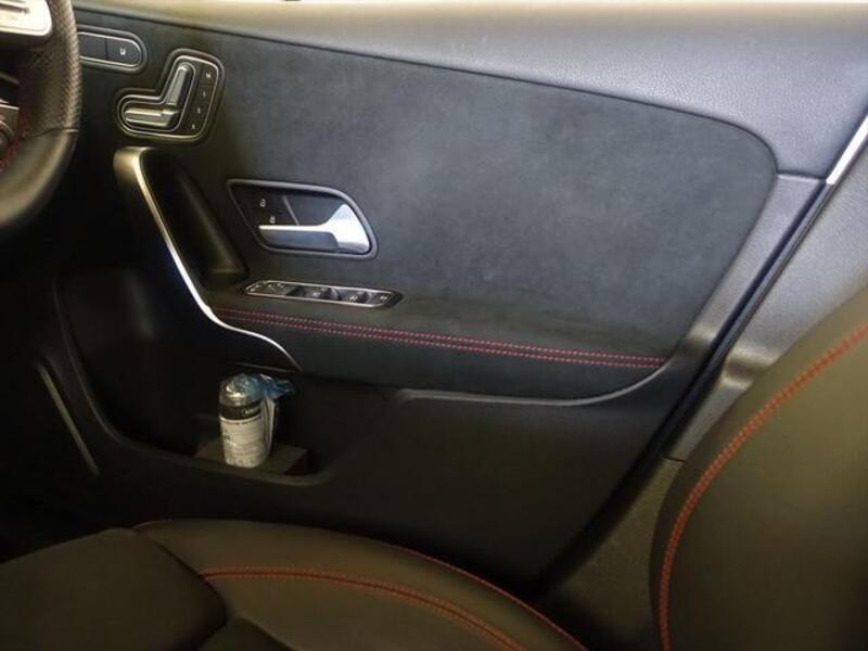 A-CLASS