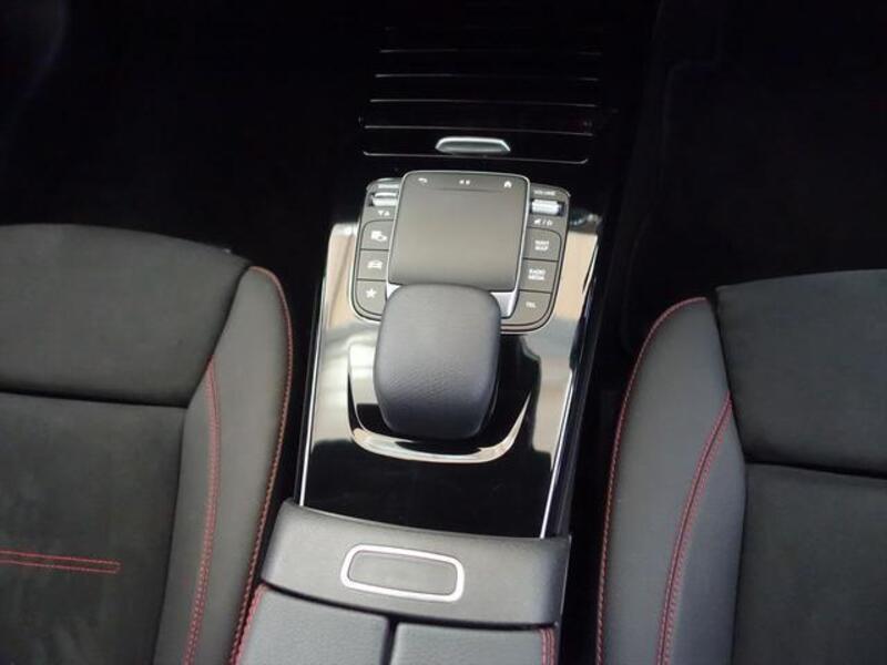A-CLASS