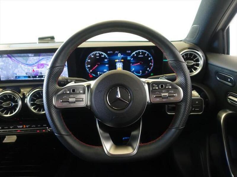 A-CLASS