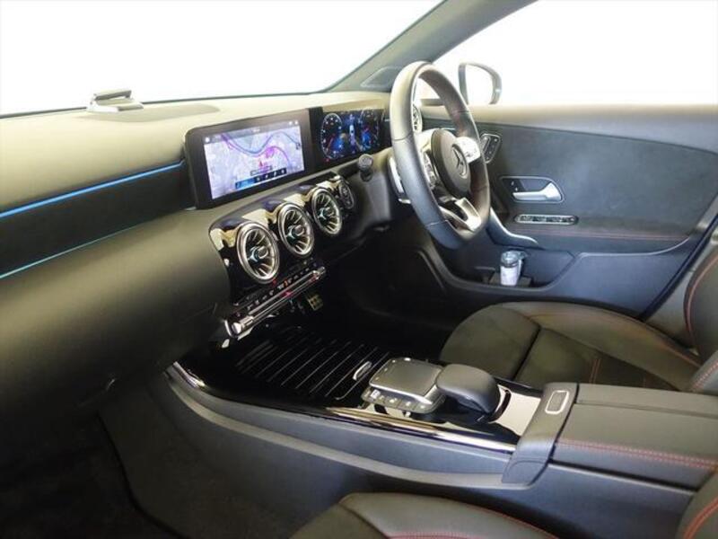 A-CLASS