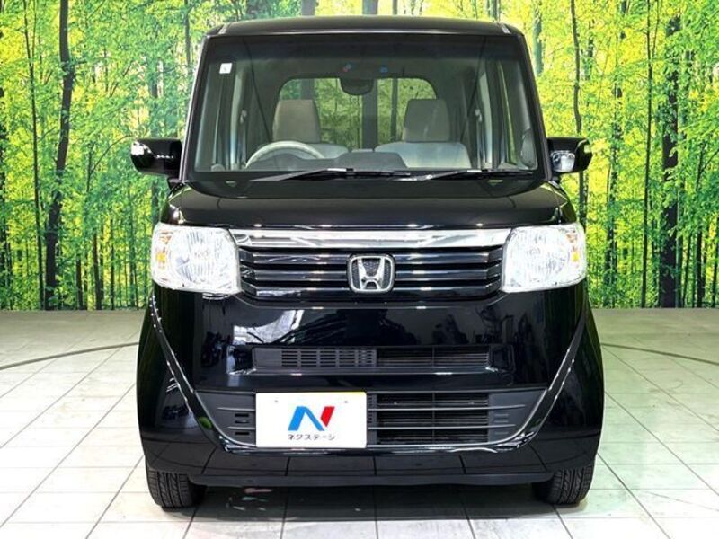 N BOX