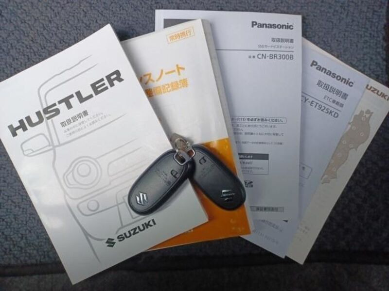 HUSTLER