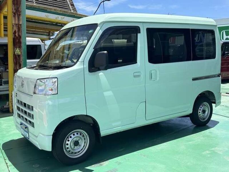 HIJET CARGO