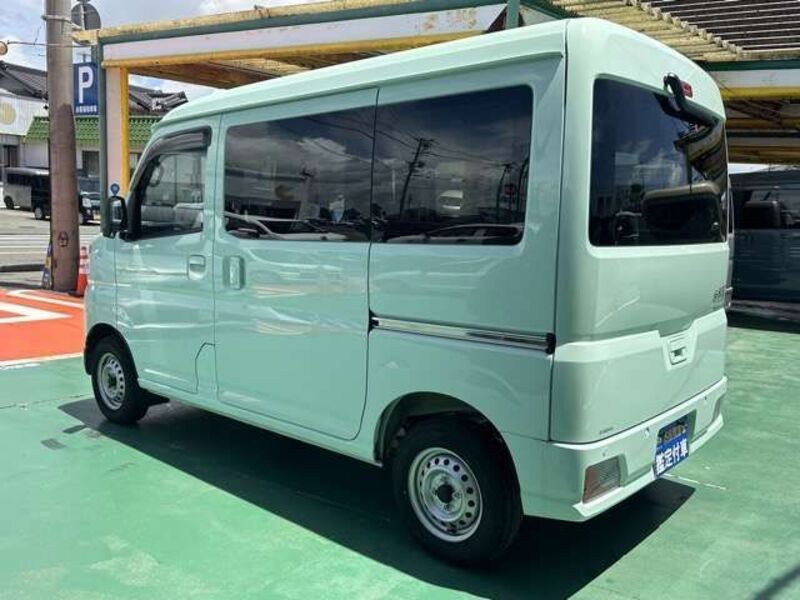 HIJET CARGO