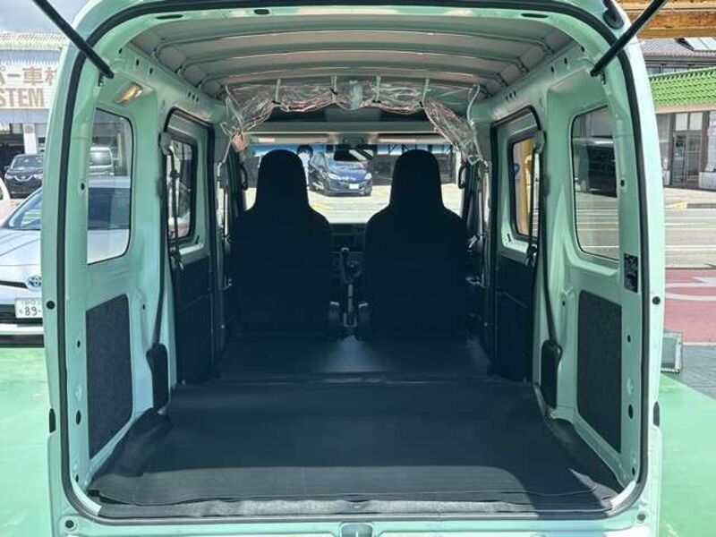 HIJET CARGO