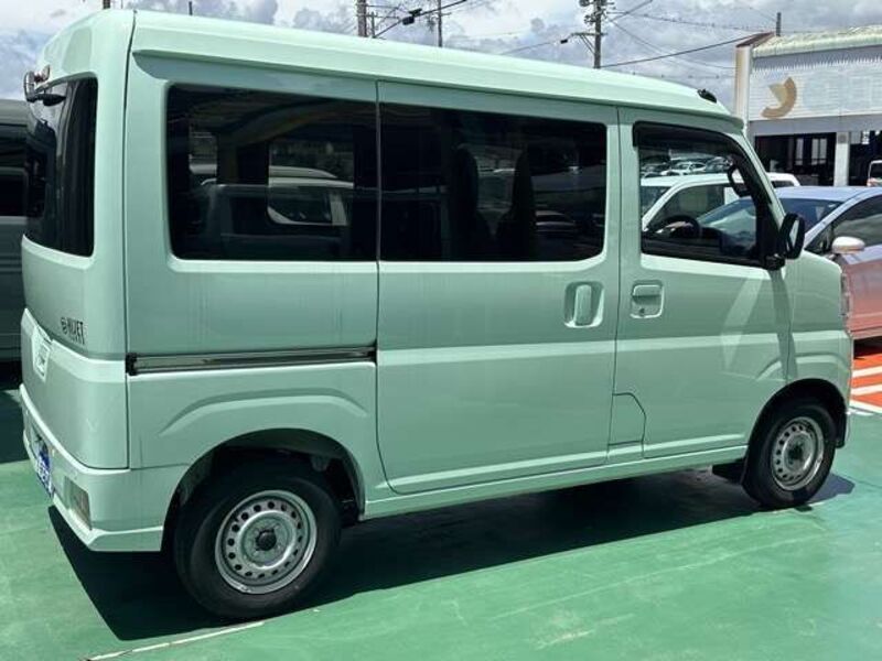 HIJET CARGO