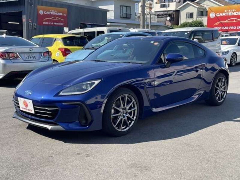 BRZ