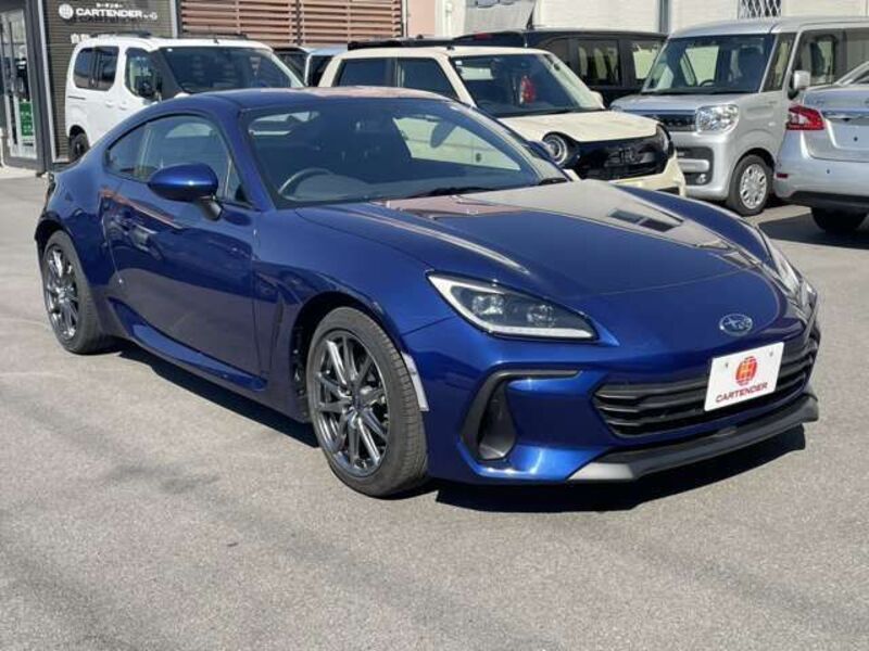 BRZ
