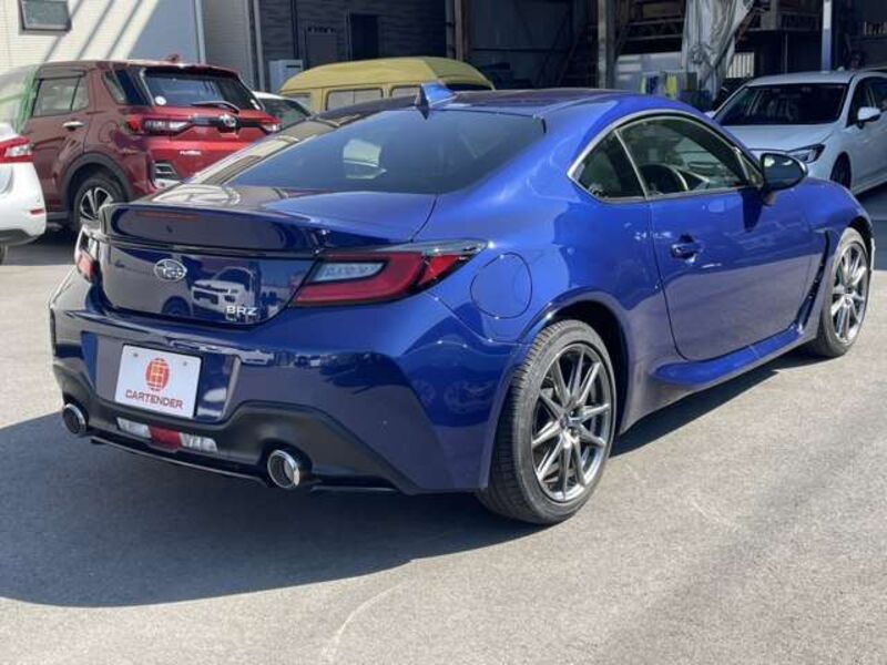 BRZ