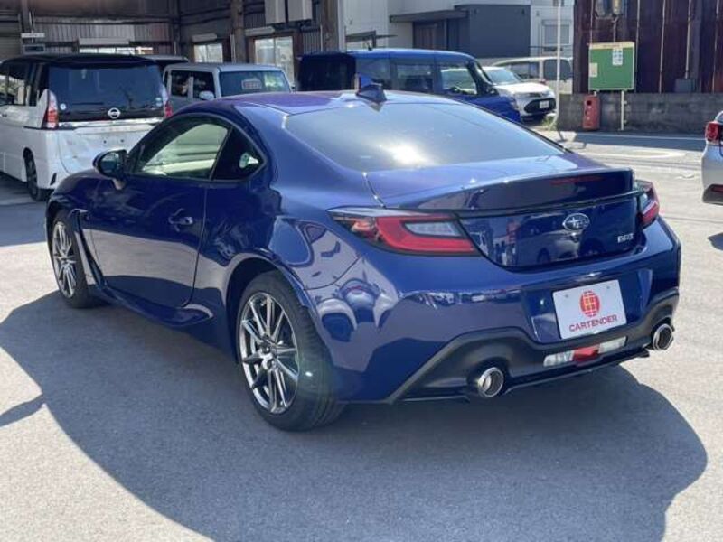 BRZ