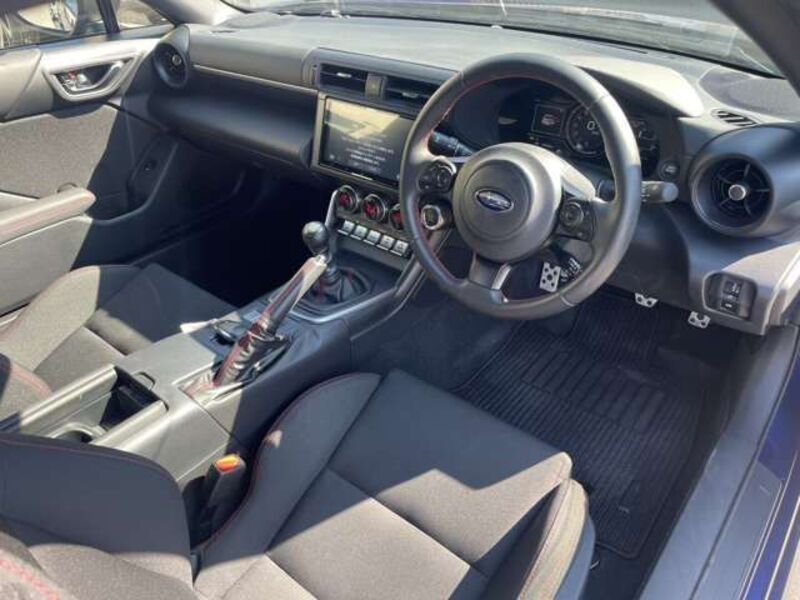 BRZ