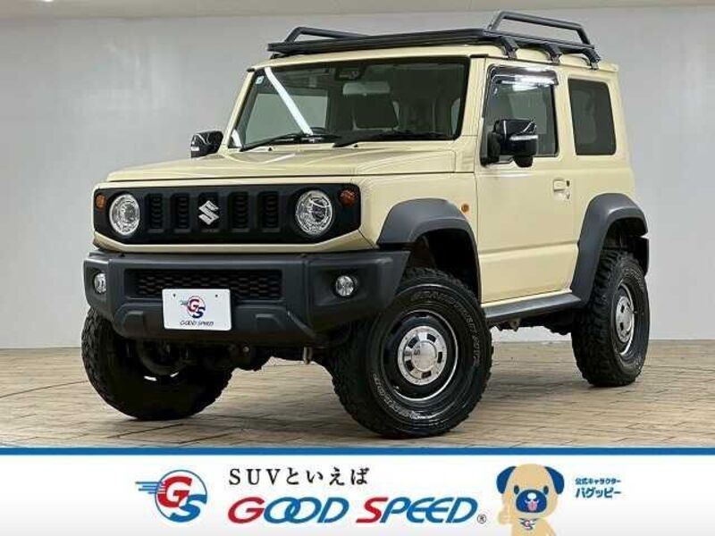 JIMNY SIERRA-0