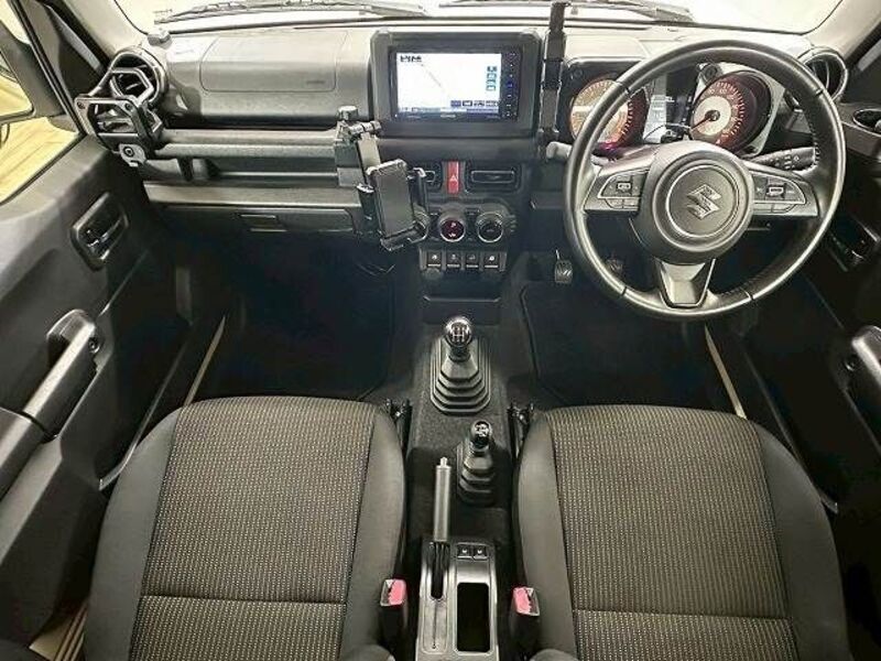 JIMNY SIERRA