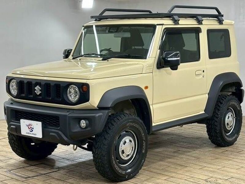 JIMNY SIERRA