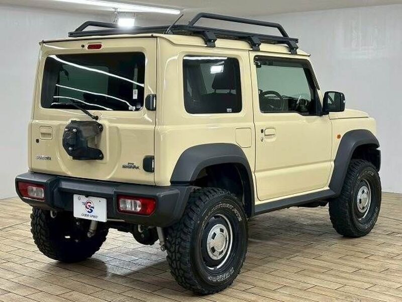 JIMNY SIERRA