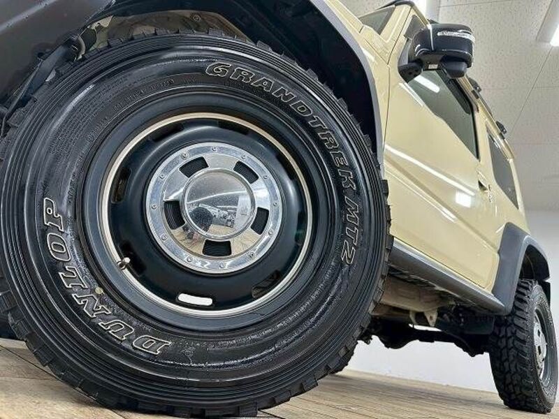 JIMNY SIERRA