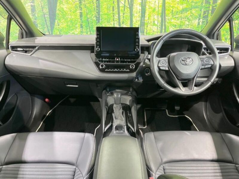 COROLLA TOURING