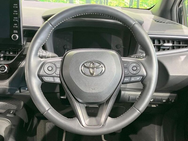 COROLLA TOURING