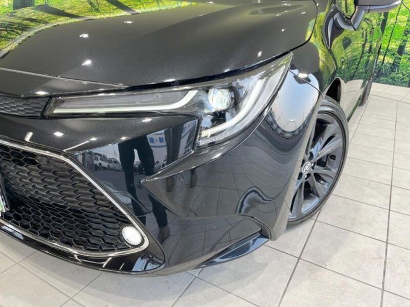 COROLLA TOURING