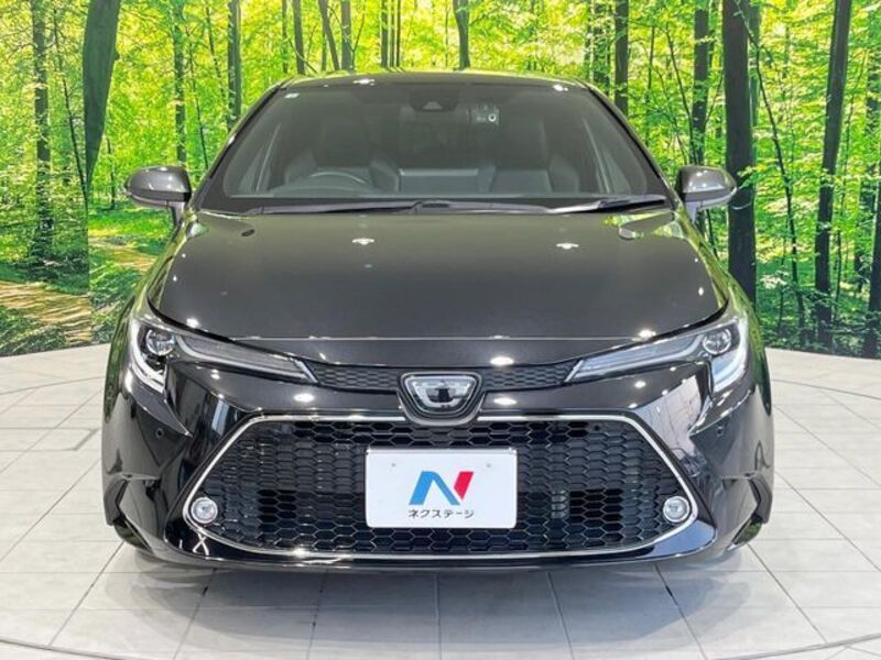 COROLLA TOURING