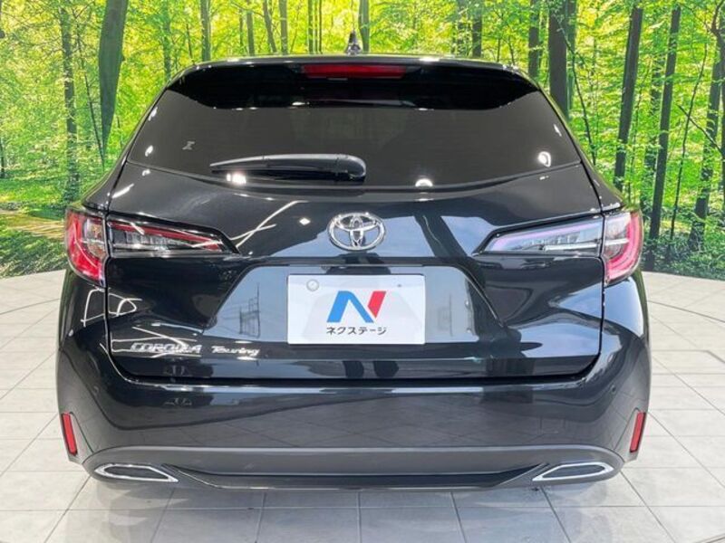 COROLLA TOURING
