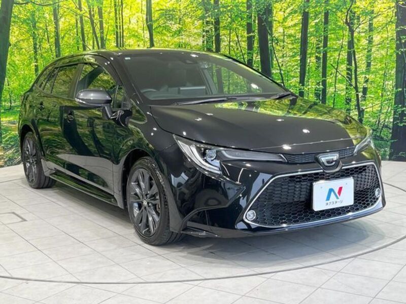 COROLLA TOURING