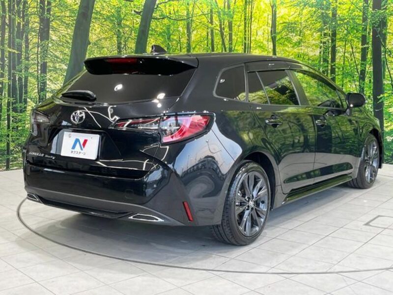 COROLLA TOURING